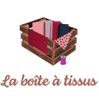 La boite à tissus