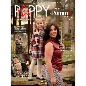 Magazine Poppys- édition 25