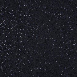 TEDDY PAILLETTES  - BLEU MARINE