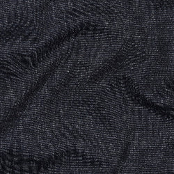 Vicenza (viscose mélangée) -Denim look POPPY