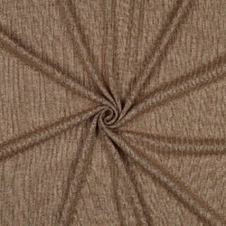 LUREX TRICOTÉ - Beige Doré
