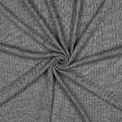 LUREX TRICOTÉ - LUREX Gris Silver