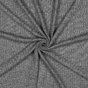 LUREX TRICOTÉ - LUREX Gris Silver