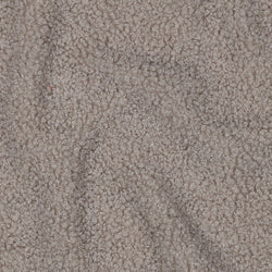 TEDDY FAUX FUR - Beige