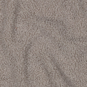 TEDDY FAUX FUR - Beige
