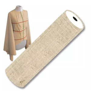 Tissu Calicot- Ecru