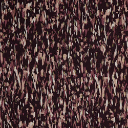 VISCOSE LUREX ABSTRAIT - BORDEAUX