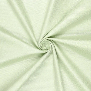Summer Denim Foil - Vert - La boite à tissus
