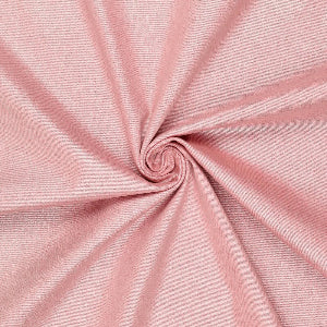 8 OZ Rainbow Foil Denim- Rouge - La boite à tissus