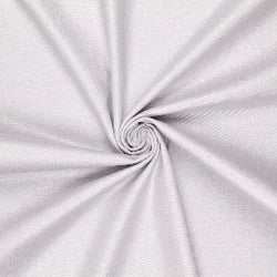 8 OZ Rainbow Foil Denim- Pourpre - La boite à tissus