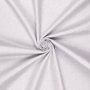8 OZ Rainbow Foil Denim- Pourpre - La boite à tissus