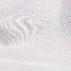 8 OZ Rainbow Foil Denim- Pourpre - La boite à tissus
