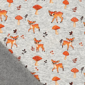 Sweat Polaire Alpin- Cutie 2