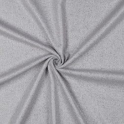 Double gaze foil- Gris