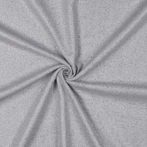 Double gaze foil- Gris