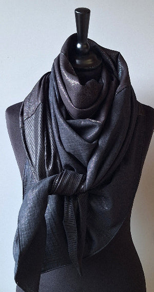 Kit foulard 3 Bandes