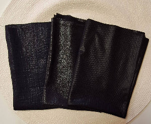 Kit foulard 3 Bandes