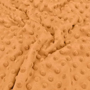 Minky - Biscuit