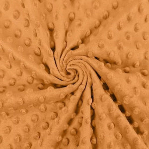 Minky - Biscuit