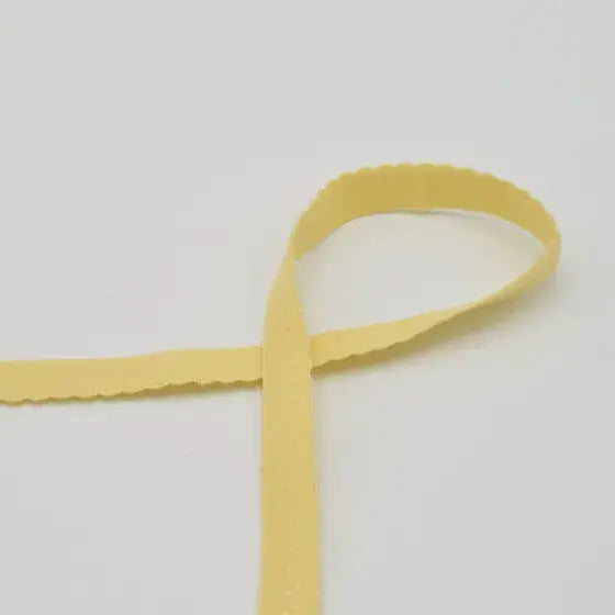 Biais élastique  Drops 12 mm La boite à tissus