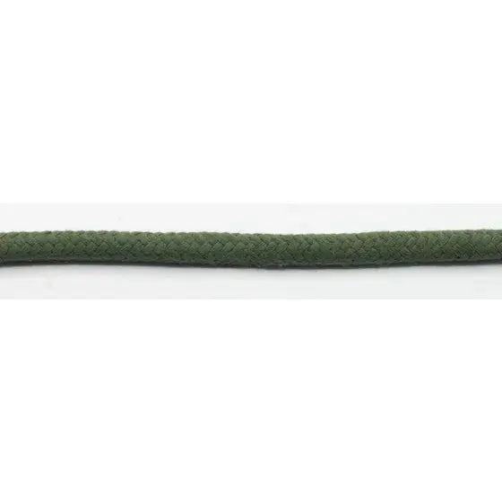 COTON CORDON TISSÉ ARMÉ 8MM - La boite à tissus