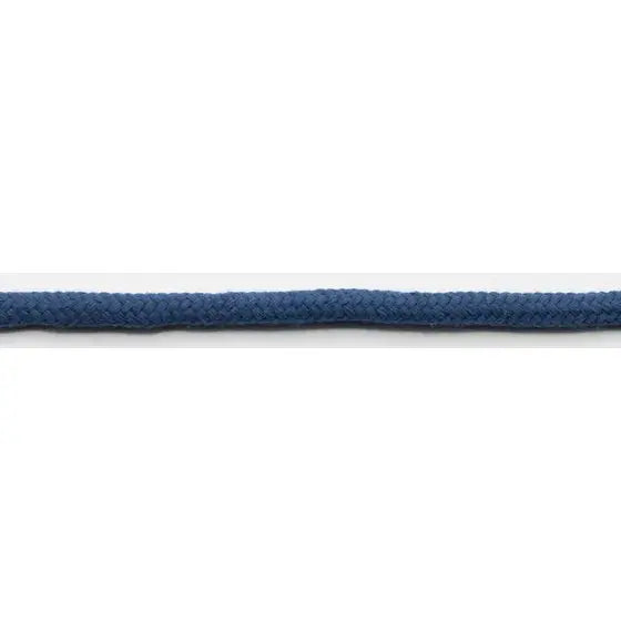 COTON CORDON TISSÉ Jeans 8MM - La boite à tissus