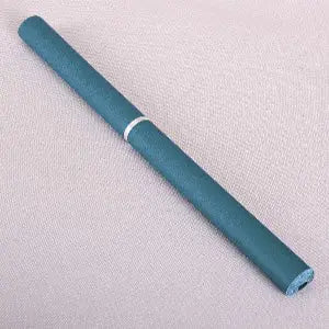 COUPON Simili KARLA 140X50CM-Canard - La boite à tissus
