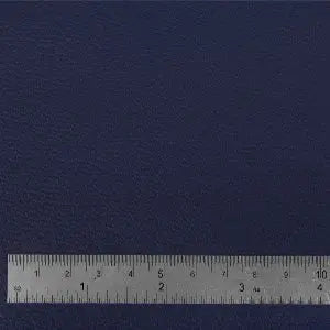 COUPON Simili KARLA 140X50CM-Marine - La boite à tissus