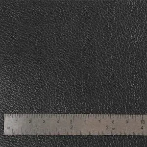 COUPON Simili KARLA STAR METALLIQUE 140X50CM-Ardoise - La boite à tissus