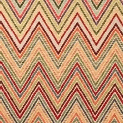 canevas épais chevrons