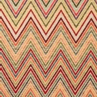 canevas épais chevrons
