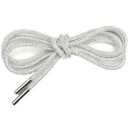 Cordes à capuche en strass cristal argenté - La boite à tissus