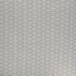 Coton Japan Gris Foncé - La boite à tissus Coton Japan Gris Foncé