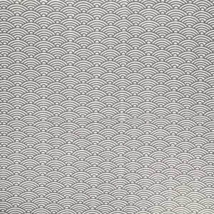 Coton Japan Gris Foncé - La boite à tissus Coton Japan Gris Foncé