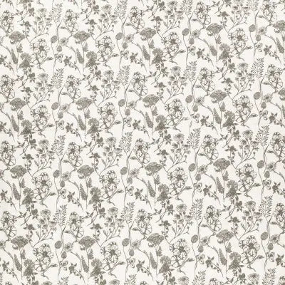 Coton Nadine Taupe - La boite à tissus