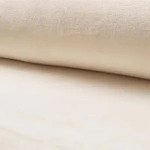 Cuddle fleece écru - La boite à tissus