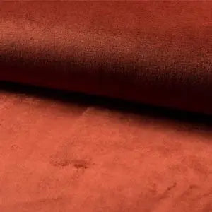 Cuddle fleece terra - La boite à tissus