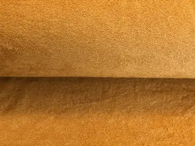 Eponge bambou Ocre - La boite à tissus