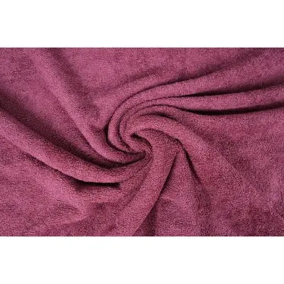 Eponge bambou Purple Foncé - La boite à tissus