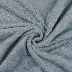 Eponge bambou blue - La boite à tissus