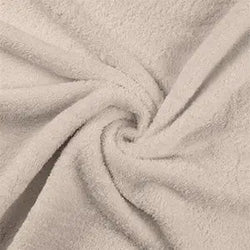 Eponge bambou écru - La boite à tissus