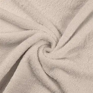 Eponge bambou écru - La boite à tissus