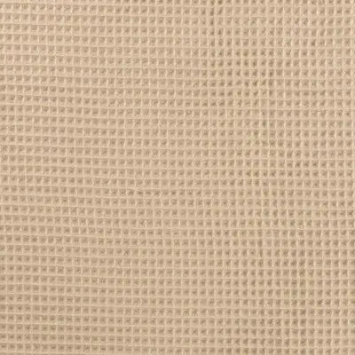 Eponge gaufré champagne - La boite à tissus