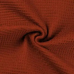 Eponge gaufré terra - La boite à tissus