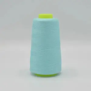 Fil surjeteuse -Aqua - La boite à tissus Fil surjeteuse -Aqua