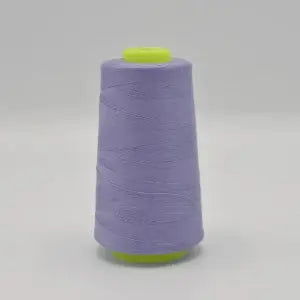 Fil surjeteuse -Lilas poussière - La boite à tissus Fil surjeteuse -Lilas poussière