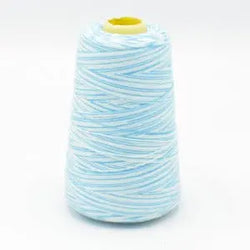 Fil surjeteuse multicouleur 101