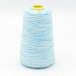 Fil surjeteuse multicouleur 101