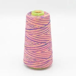 Fil surjeteuse multicouleur 103