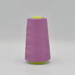 Fil surjeteuse violet - La boite à tissus Fil surjeteuse violet